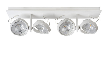 Споты — Спот LUCIDE 09988/48/31 купить в 