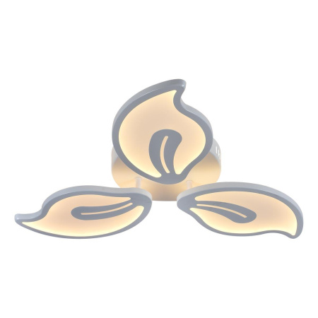 Потолочные люстры — Потолочная светодиодная люстра Escada 10215/3LED купить в 