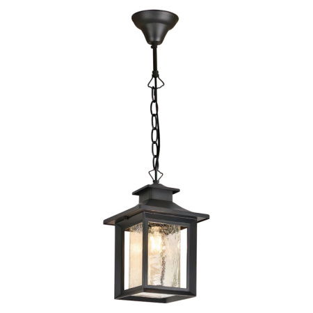 Уличные настенные светильники — Светильник настенный Feron 48335 купить в 