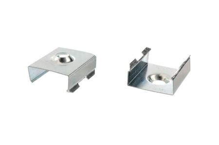 Светодиодные ленты — Клипса монтажная Deko-Light Holding clip - 10 Set 2 pcs 987004 купить в  Светодиодные ленты — Клипса монтажная Deko-Light Holding clip - 10 Set 2 pcs 987004 купить в