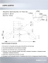 Потолочные люстры — Потолочная люстра Seven Fires Klimin WD3528/8C-CF-FGD-AM купить в  Потолочные люстры — Потолочная люстра Seven Fires Klimin WD3528/8C-CF-FGD-AM купить в