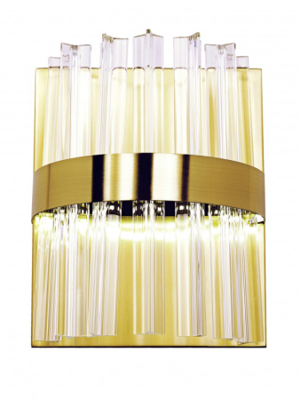 Настенные бра — Бра Natali Kovaltseva LED LAMPS 81100/1W купить в  Настенные бра — Бра Natali Kovaltseva LED LAMPS 81100/1W купить в