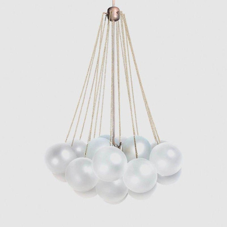 Подвесные светильники — Подвесной светильник Imperium Loft Agda 189555-26 купить в 