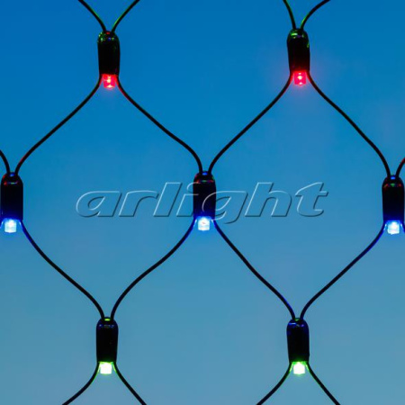 Светодиодные сети — Светодиодная сеть ARdecoled 024693 купить в 