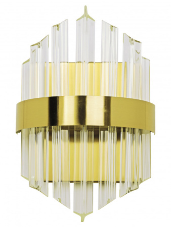 Настенные бра — Бра Natali Kovaltseva LED LAMPS 81103/1W купить в  Настенные бра — Бра Natali Kovaltseva LED LAMPS 81103/1W купить в