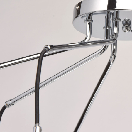 Люстры накладные — Накладная люстра MW-Light 103011308 купить в 