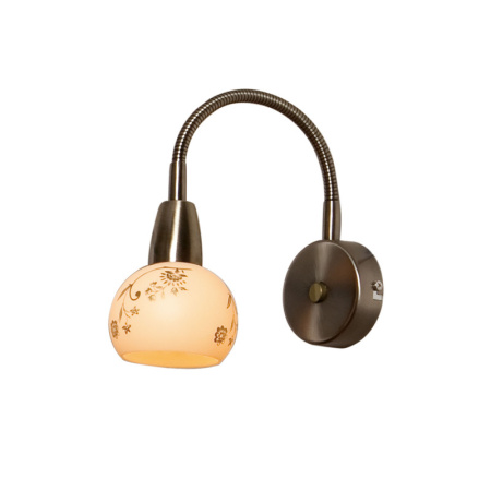 Настенные бра — Бра Citilux CL520313 купить в 