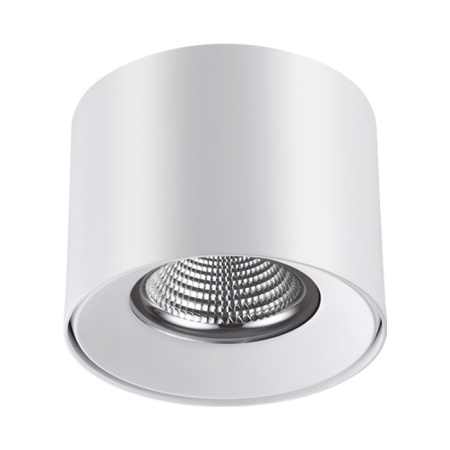 Накладные точечные светильники — Накладной светильник Novotech 357957 купить в 