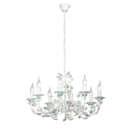 Люстры подвесные — Подвесная люстра Vitaluce V1782-0/8 купить в 