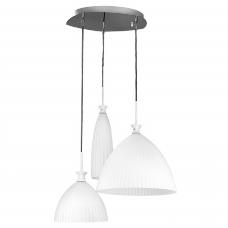 Люстры подвесные — Подвесная люстра Lightstar 810130 купить в 