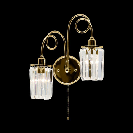 Настенные бра — Бра Citilux CL330322 купить в 