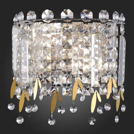 Настенные бра — Бра ST-Luce SL1655.201.02 купить в 