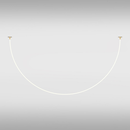 Подвесные светильники — Подвесной светильник Maytoni MOD146PL-L40G3K купить в 