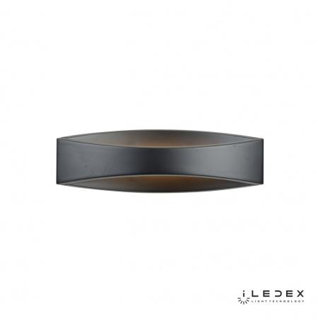 Свет для дома — Настенный светильник iLedex Line ZD8118-8W BK купить в  Свет для дома — Настенный светильник iLedex Line ZD8118-8W BK купить в
