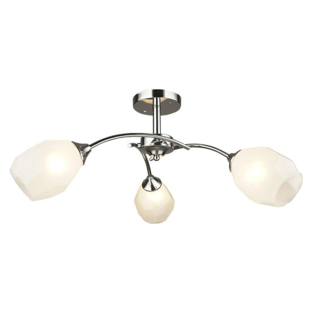 Потолочные люстры — Потолочная люстра Seven Fires Totgnir 66653.01.03.03 купить в 