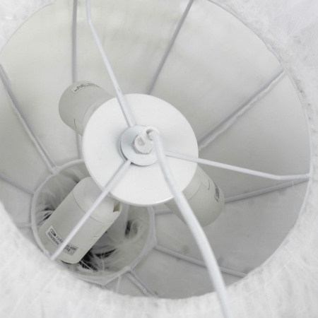 Люстры подвесные — Подвесная люстра Lussole GRLSP-8360 купить в 