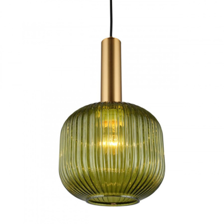 Подвесные светильники — Подвесной светильник Omnilux OML-99436-01 купить в 