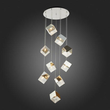 Люстры каскадные — Каскадная люстра ST-Luce SL1182.103.09 купить в 