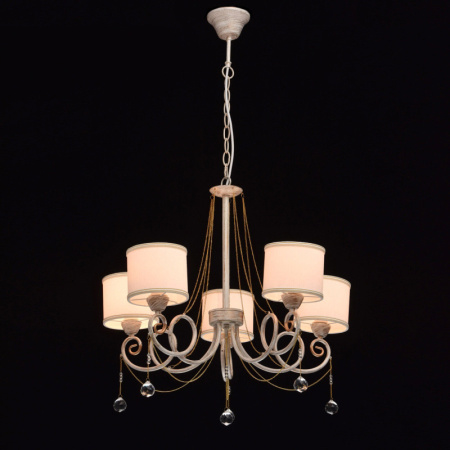 Люстры подвесные — Подвесная люстра MW-Light 448012405 купить в 