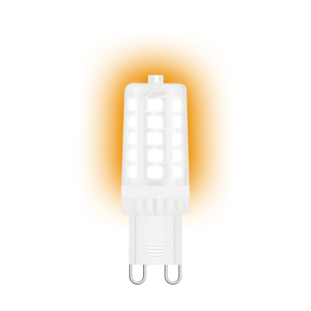 Светодиодные лампы — Светодиодная лампа Gauss 107009105 купить в  Светодиодные лампы — Светодиодная лампа Gauss 107009105 купить в