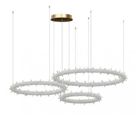 Люстры подвесные — Подвесная люстра Kink Light 07875-80+60+40P,33 купить в  Люстры подвесные — Подвесная люстра Kink Light 07875-80+60+40P,33 купить в