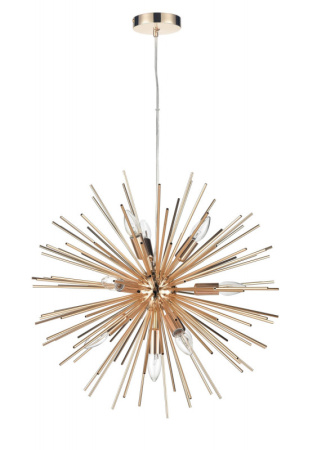 Люстры подвесные — Подвесная люстра Vele Luce VL5674P10 купить в 