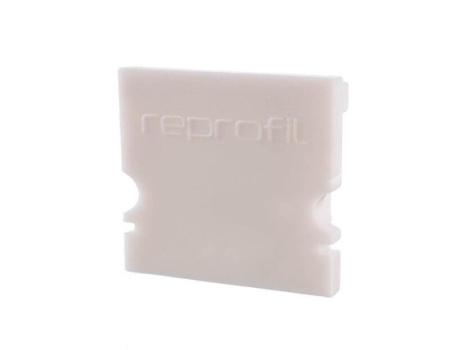 Светодиодные ленты — Заглушка Deko-Light End Cap H-AU-02-15 Set 2 pcs 979110 купить в 