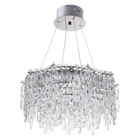 Люстры каскадные — Каскадная люстра Odeon Light 5074/8 купить в 