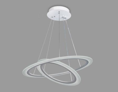 Подвесные светильники — Подвесной светильник Ambrella Light FA4355 купить в 