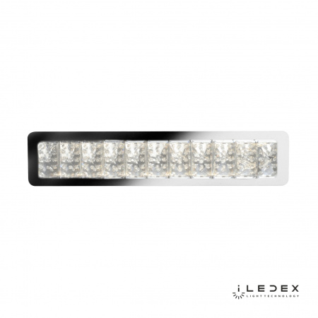 Свет для дома — Настенный светильник iLedex Crystal ice MB7212-6 CR купить в  Свет для дома — Настенный светильник iLedex Crystal ice MB7212-6 CR купить в