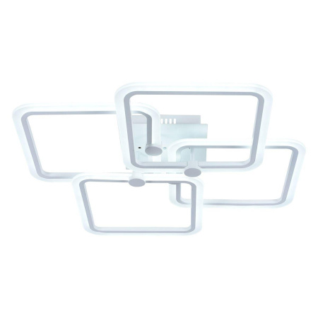 Потолочные люстры — Потолочная светодиодная люстра Escada Matrix 10205/4LED 101W купить в 