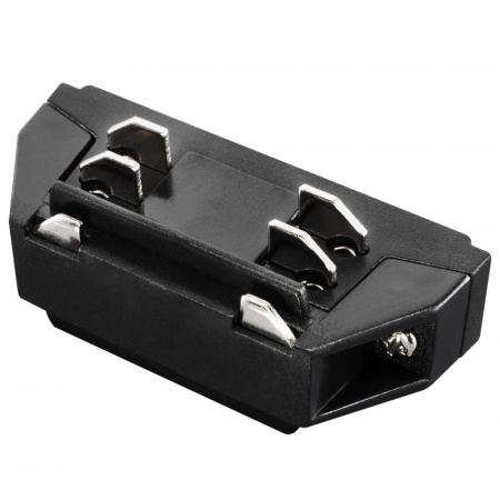 Коннекторы — Коннектор Lightstar 504107 купить в 