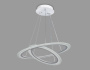 Подвесные светильники — Подвесной светильник Ambrella Light FA4355 купить в 