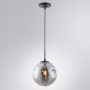 Подвесные светильники — Подвесной светильник ARTE Lamp A9920SP-1BK купить в  Подвесные светильники — Подвесной светильник ARTE Lamp A9920SP-1BK купить в