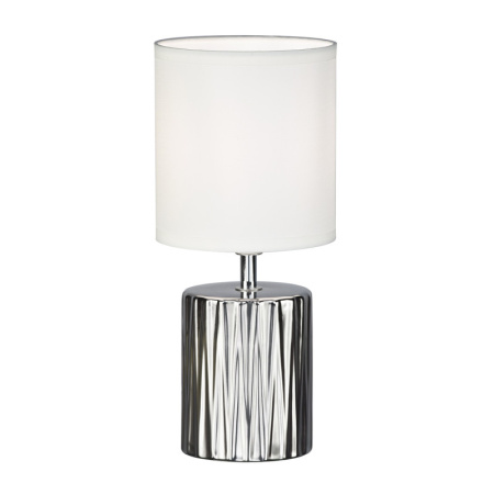 Настольные лампы — Настольная лампа Escada 10195/L Silver купить в 