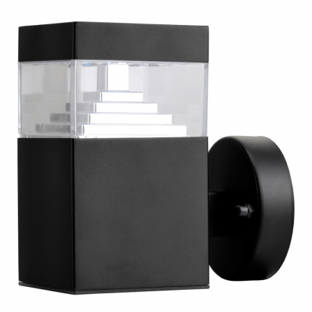 Уличные настенные светильники — Светильник настенный Lightstar 377617 купить в 