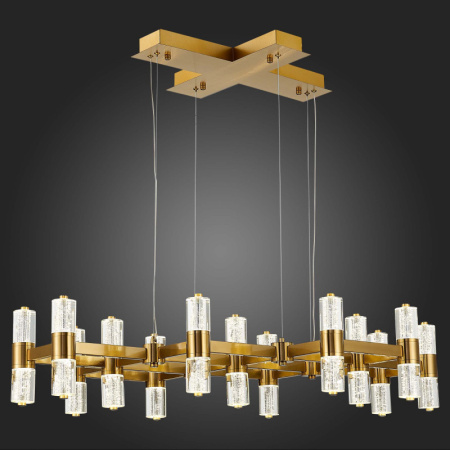 Люстры подвесные — Подвесная люстра ST-Luce SL6007.203.26 купить в  Люстры подвесные — Подвесная люстра ST-Luce SL6007.203.26 купить в