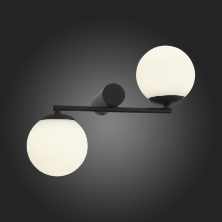 Настенные бра — Бра ST-Luce SL395.401.02 купить в 