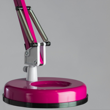 Настольные лампы — Настольная лампа ARTE Lamp A1330LT-1MG купить в 