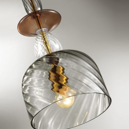 Подвесные светильники — Подвесной светильник Odeon Light 4647/1 купить в 