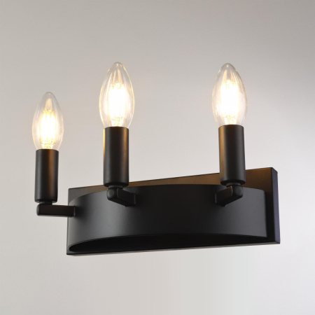 Настенные бра — Бра Citilux CL470303 купить в 