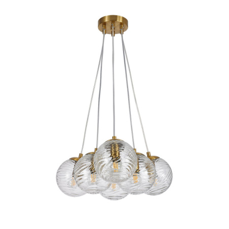 Люстры подвесные — Подвесная люстра Favourite 4056-6P купить в 