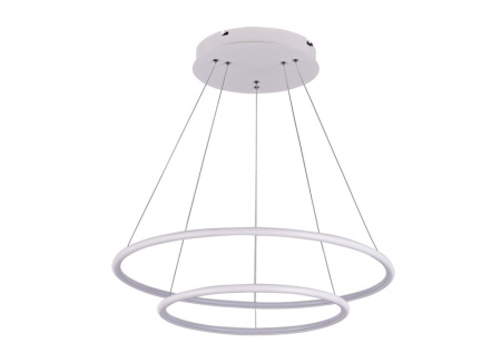 Подвесные светильники — Подвесной светильник Donolux S111024/2R 60W White In купить в 