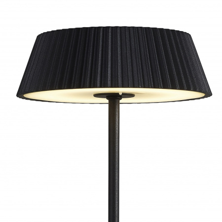 Высокие уличные фонари — Садово-парковый светильник Mantra 7934 купить в 