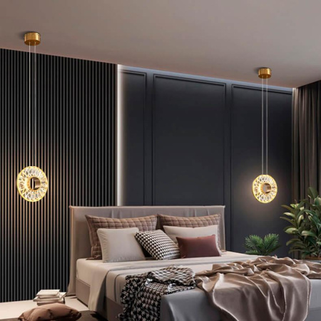 Подвесные светильники — Подвесной светильник Imperium Loft Godiva 186815-23 купить в 