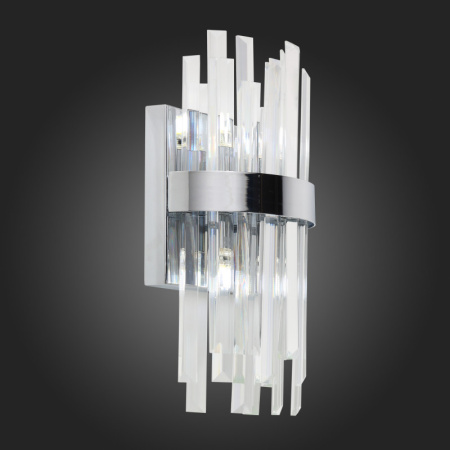 Настенные бра — Бра ST-Luce SL1160.101.04 купить в  Настенные бра — Бра ST-Luce SL1160.101.04 купить в