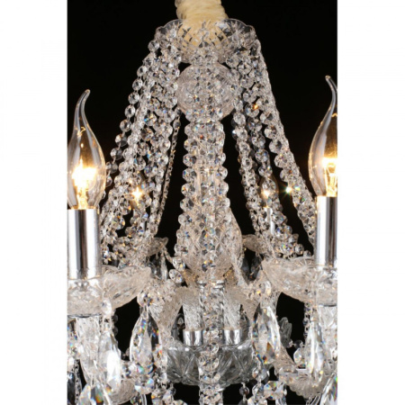 Люстры подвесные — Подвесная люстра APLOYT APL.755.03.10 купить в 