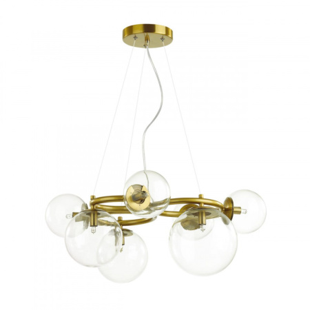 Люстры подвесные — Подвесная люстра Odeon Light 4276/7 купить в 