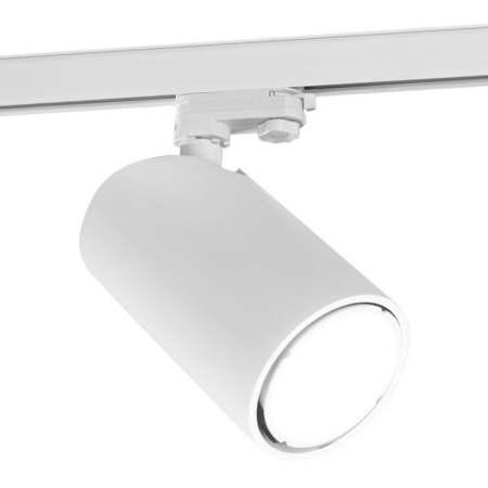 Трековые светильники — Светильник на шине Mantra 6717 купить в 