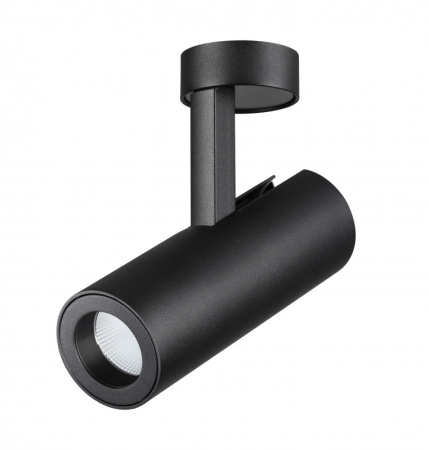 Споты — Спот Novotech 357474 купить в  Споты — Спот Novotech 357474 купить в